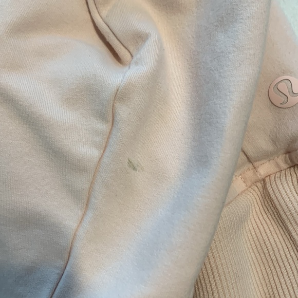 Lululemon Scuba Crew - Picture 6 of 7